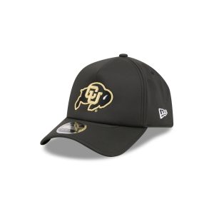 Colorado Buffaloes 9FORTY APEX Snapback Hat