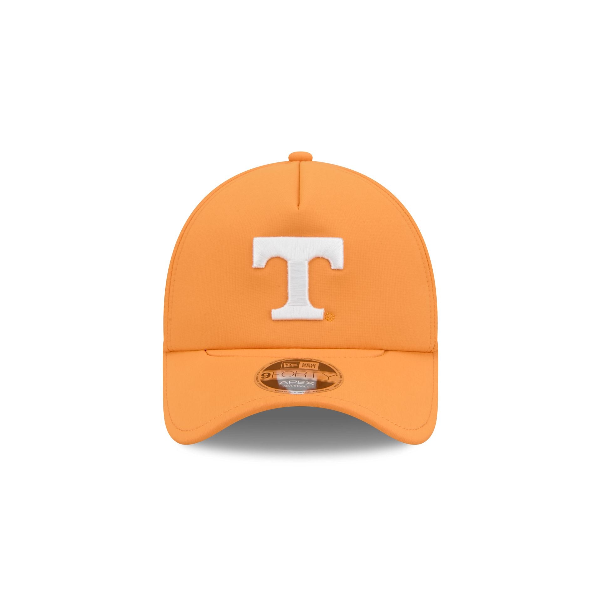 Tennessee Volunteers 9FORTY APEX Snapback Hat - Image 2