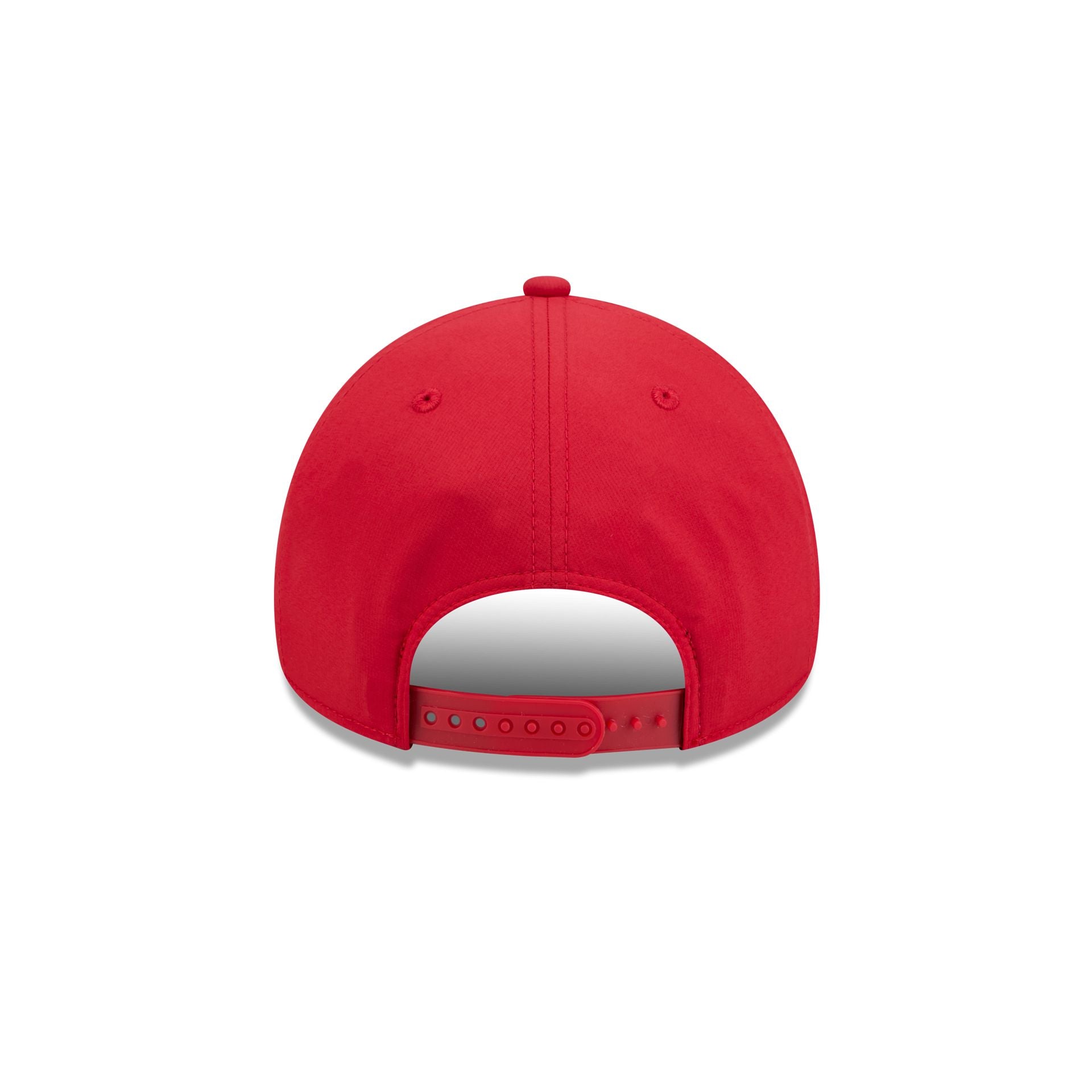 Ohio State Buckeyes 9FORTY APEX Snapback Hat - Image 6