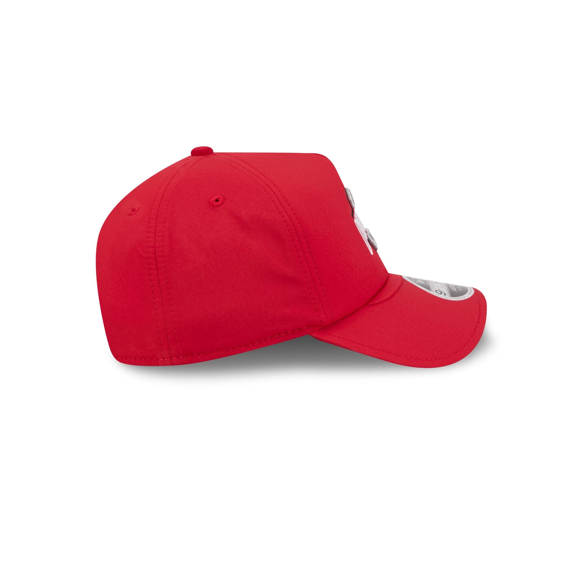 Ohio State Buckeyes 9FORTY APEX Snapback Hat - Image 5