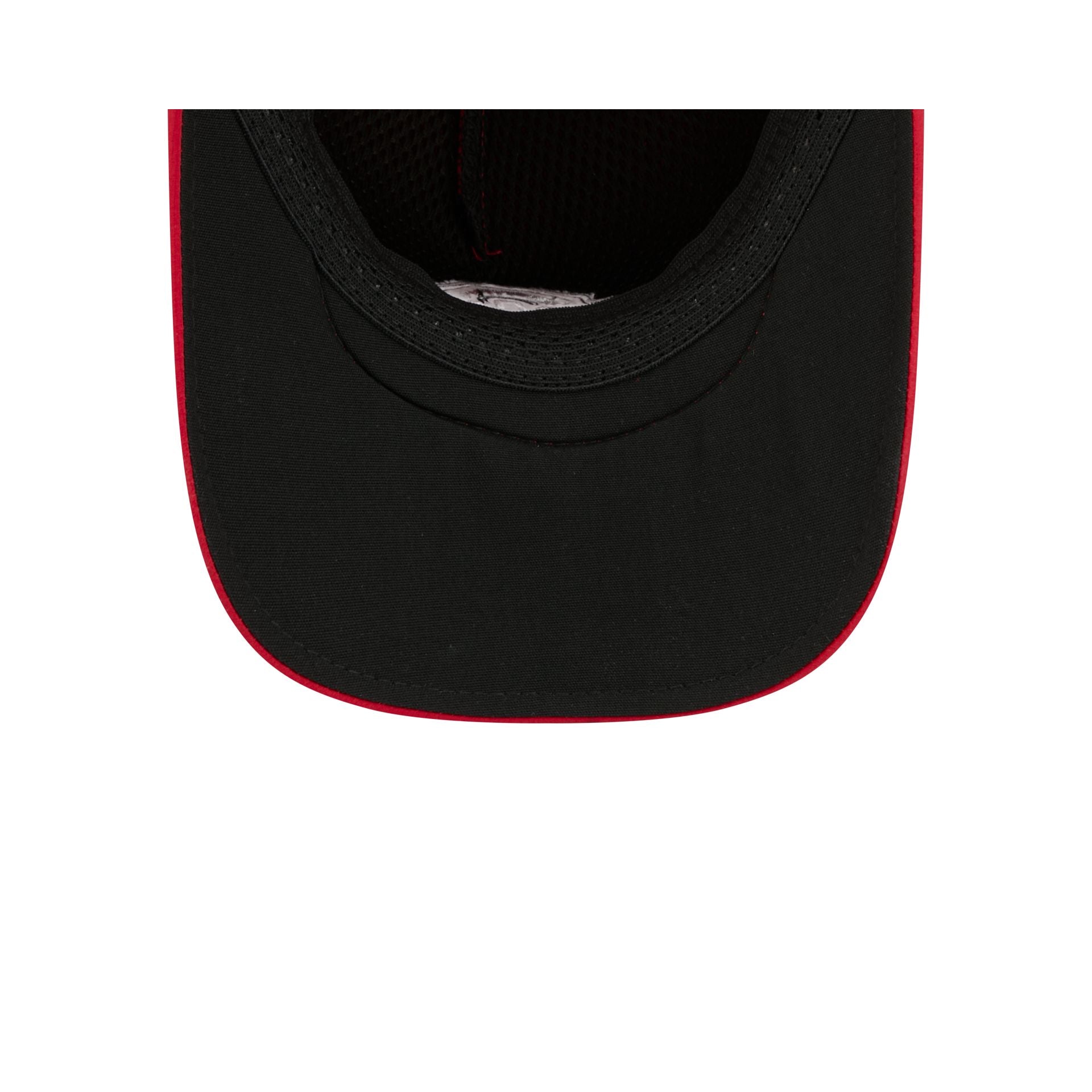 Ohio State Buckeyes 9FORTY APEX Snapback Hat - Image 7