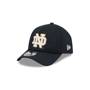 Notre Dame Fighting Irish 9FORTY APEX Snapback Hat