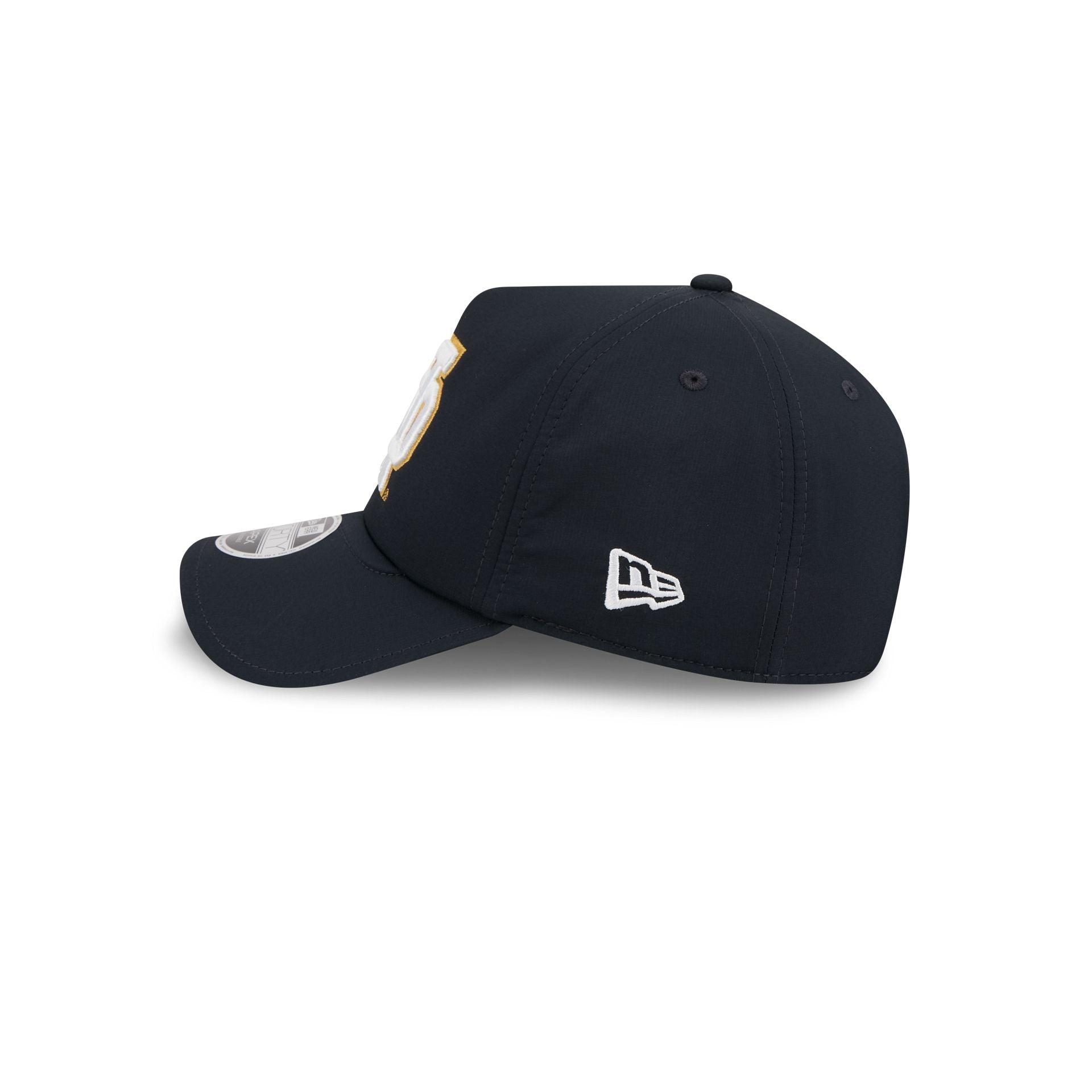 Notre Dame Fighting Irish 9FORTY APEX Snapback Hat - Image 4