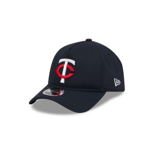 Minnesota Twins 9FORTY APEX Snapback Hat