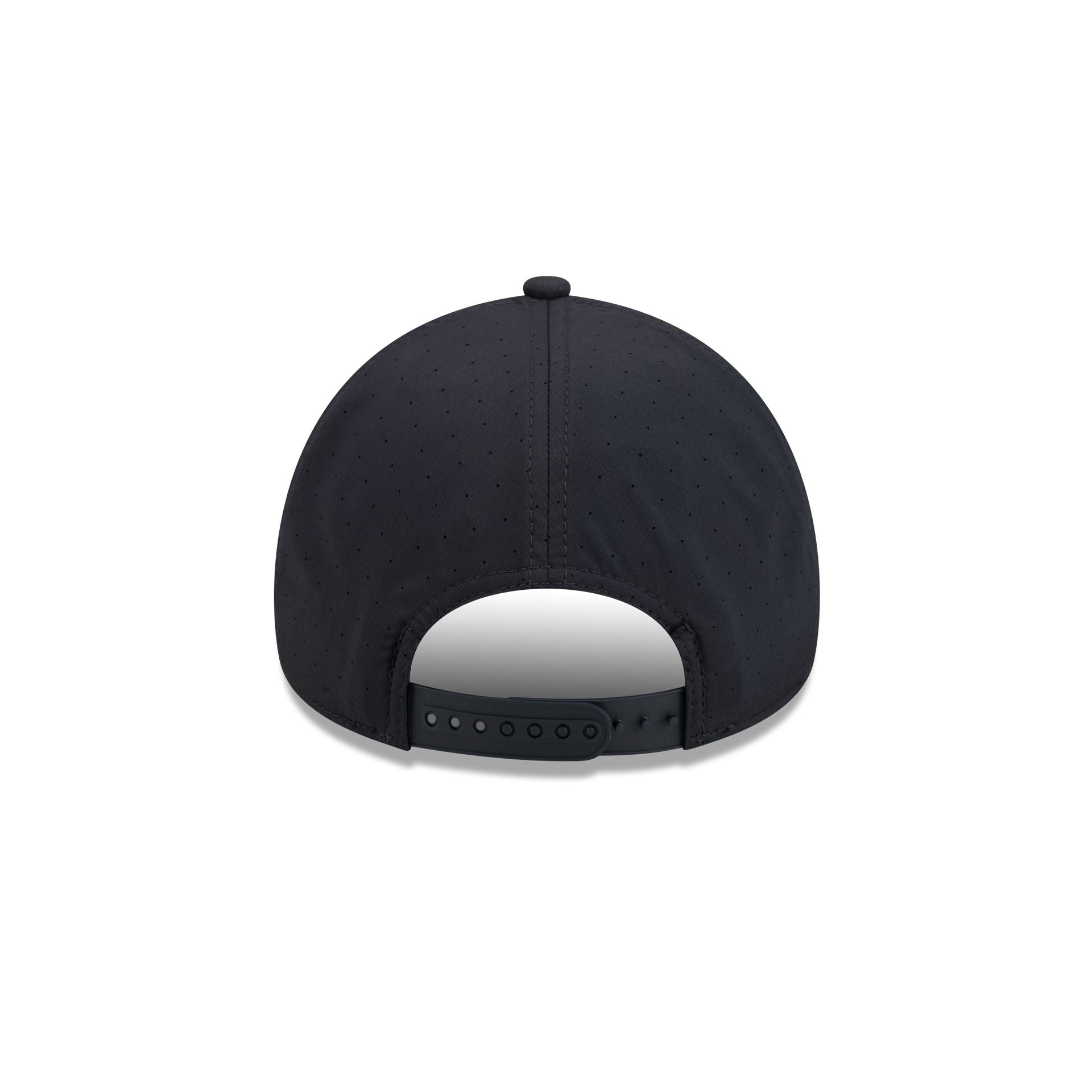 Michigan Wolverines Performance 9FORTY APEX Snapback Hat - Image 6