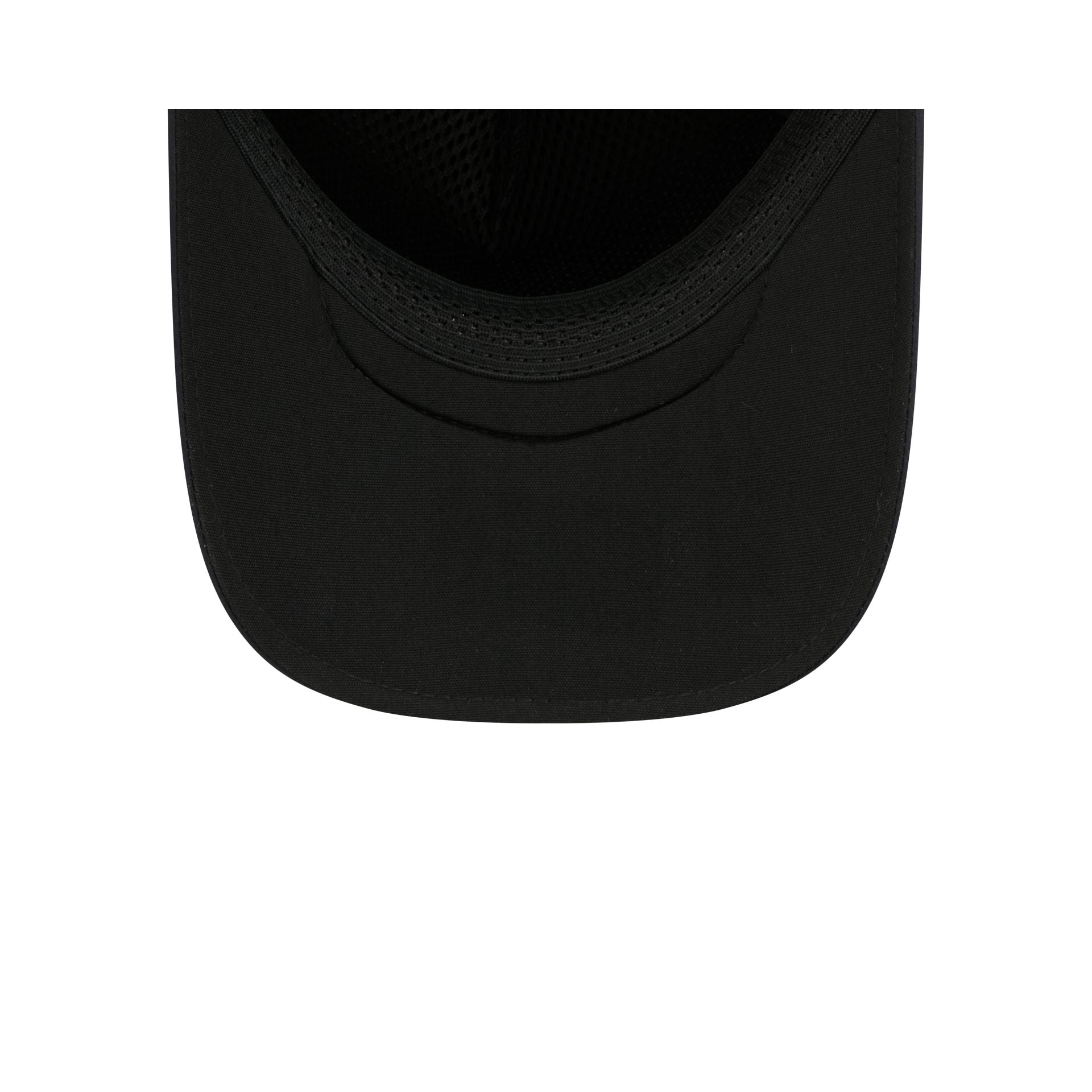 Michigan Wolverines Performance 9FORTY APEX Snapback Hat - Image 7
