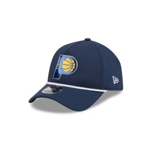 Indiana Pacers Performance 9FORTY APEX Snapback Hat