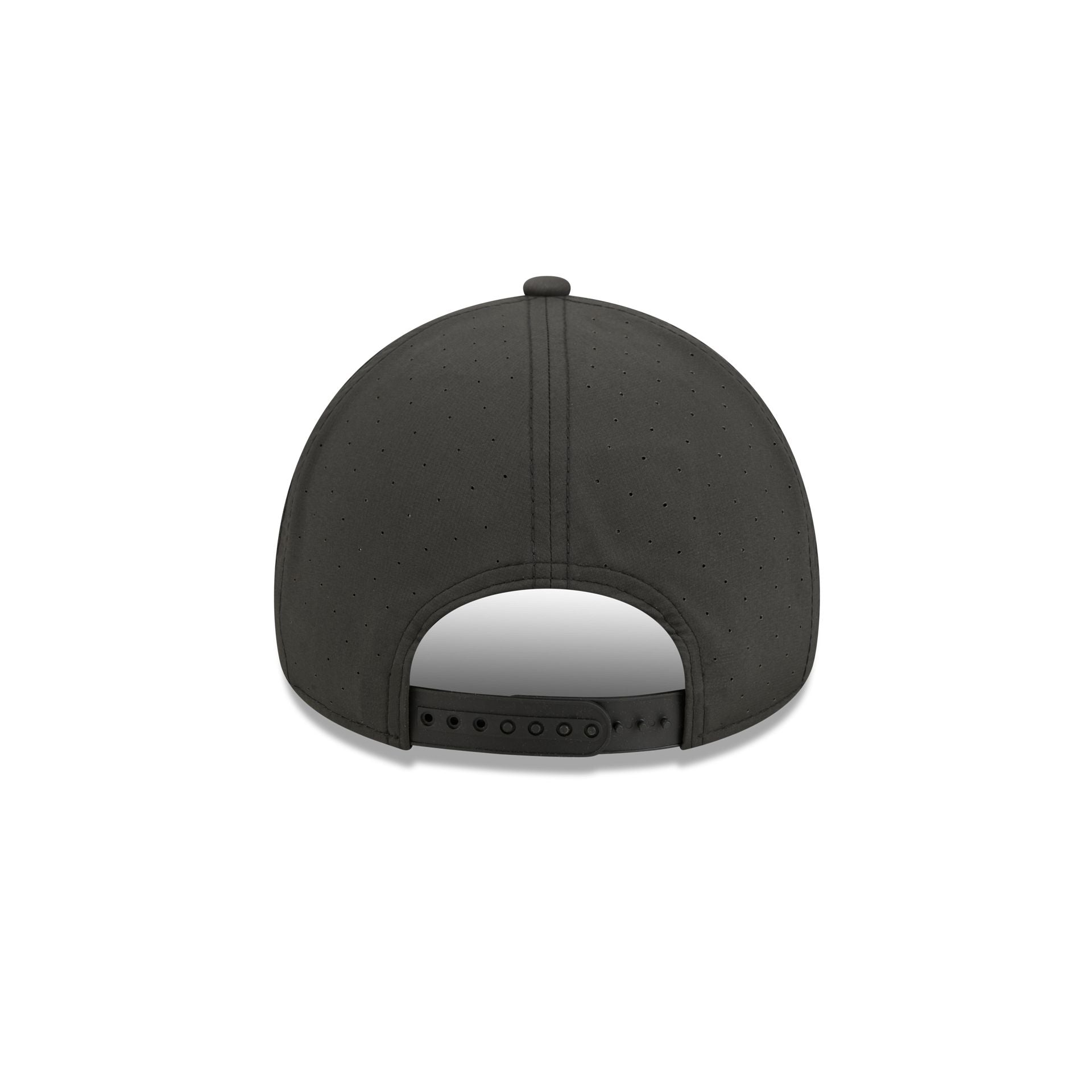 San Jose Sharks Performance 9FORTY APEX Snapback Hat - Image 6