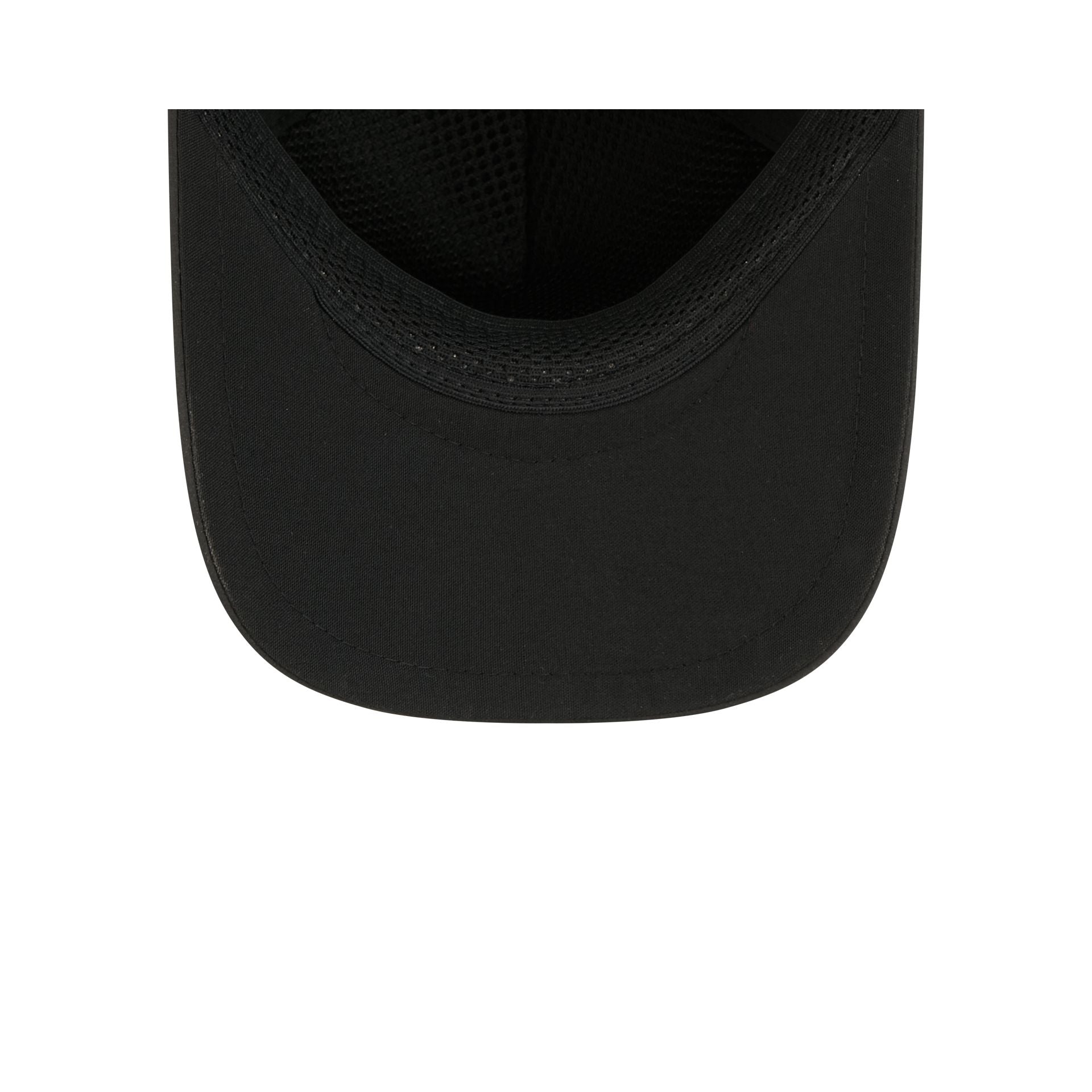 San Jose Sharks Performance 9FORTY APEX Snapback Hat - Image 7