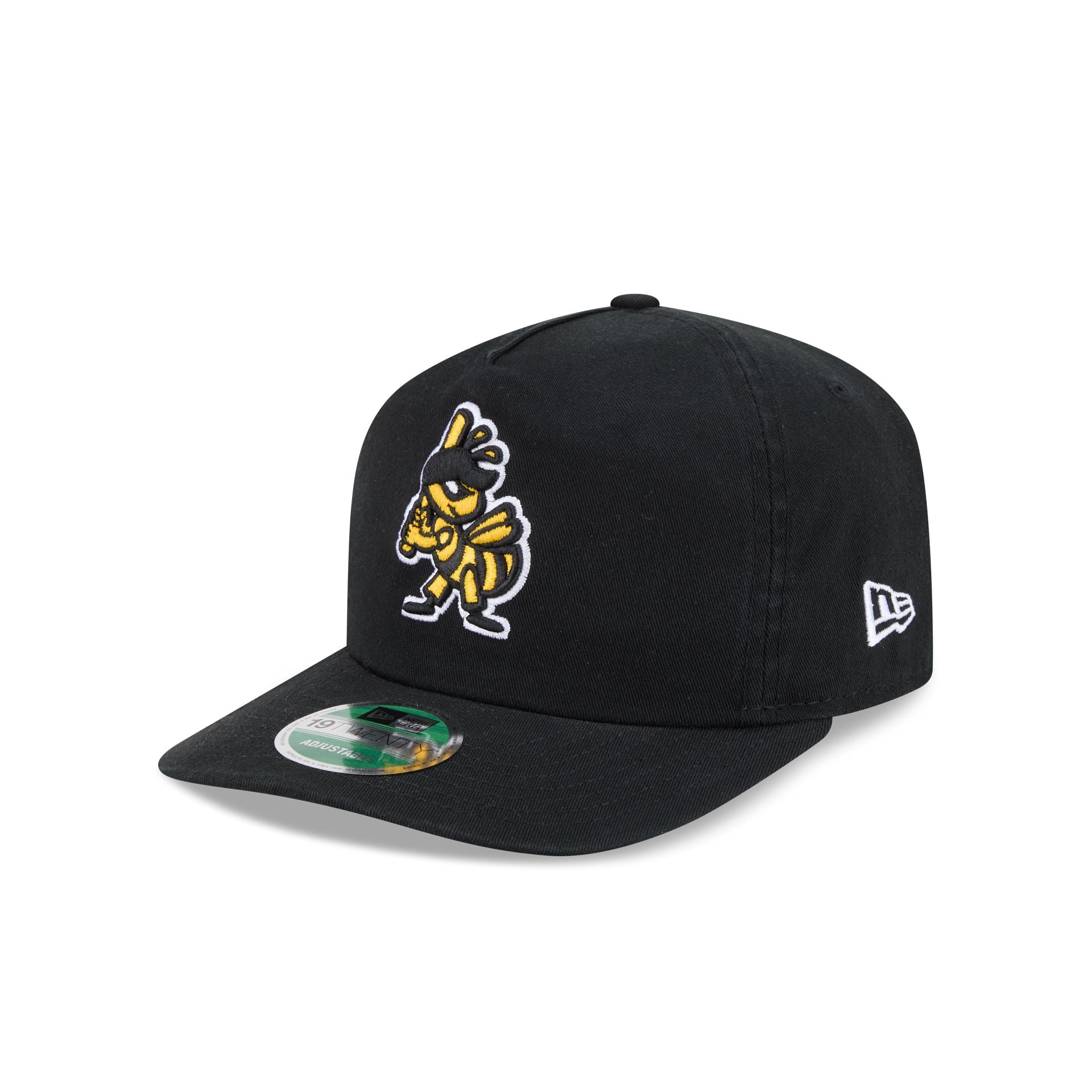 Salt Lake Bees Authentic Collection Player Replica 19TWENTY Snapback Hat