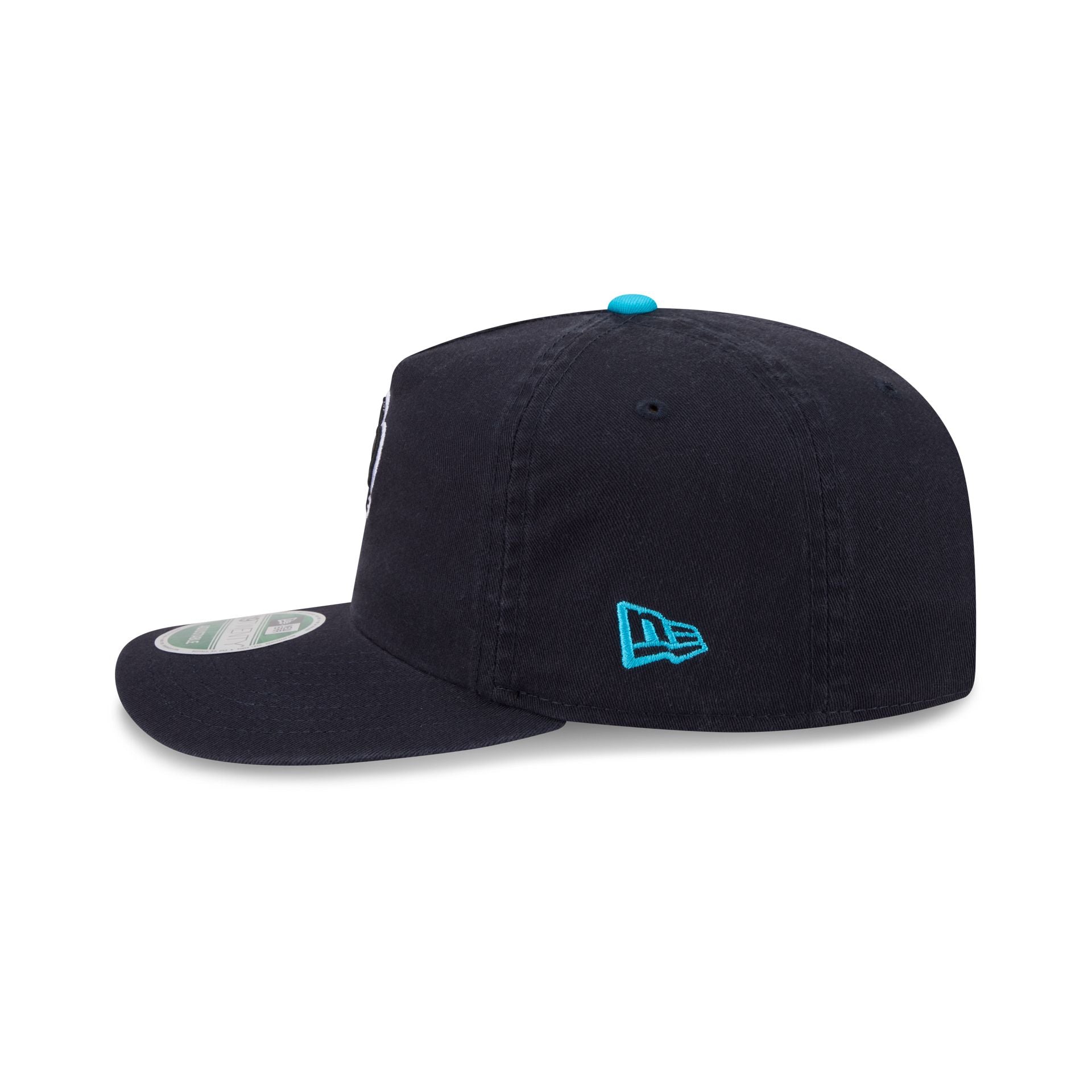 Sugar Land Space Cowboys Authentic Collection Player Replica 19TWENTY Snapback Hat - Image 4