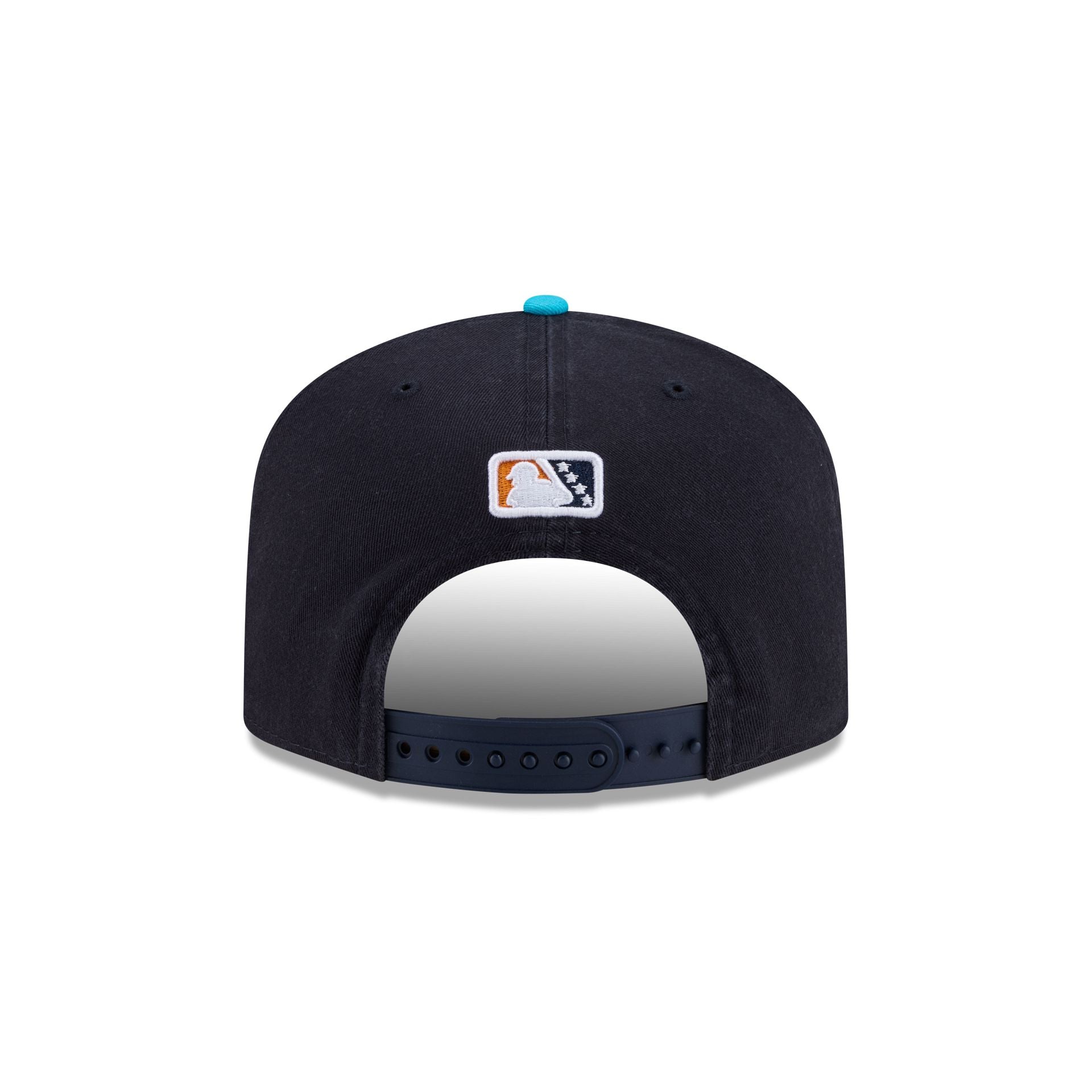 Sugar Land Space Cowboys Authentic Collection Player Replica 19TWENTY Snapback Hat - Image 6