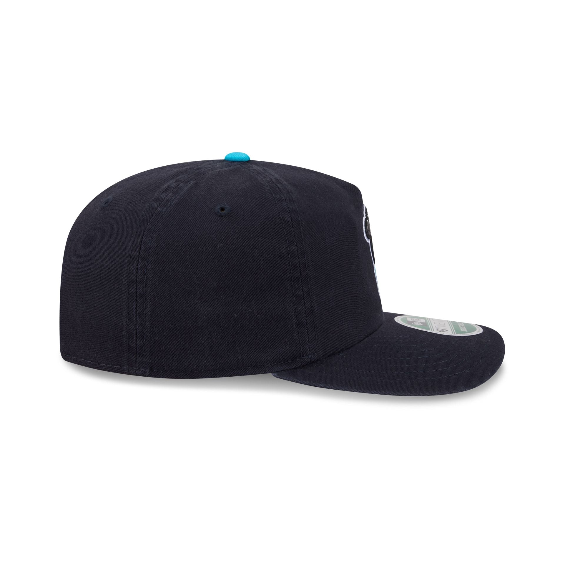 Sugar Land Space Cowboys Authentic Collection Player Replica 19TWENTY Snapback Hat - Image 5