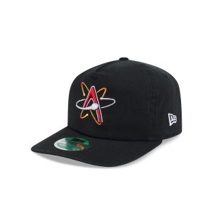 Albuquerque Isotopes Authentic Collection Player Replica 19TWENTY Snap