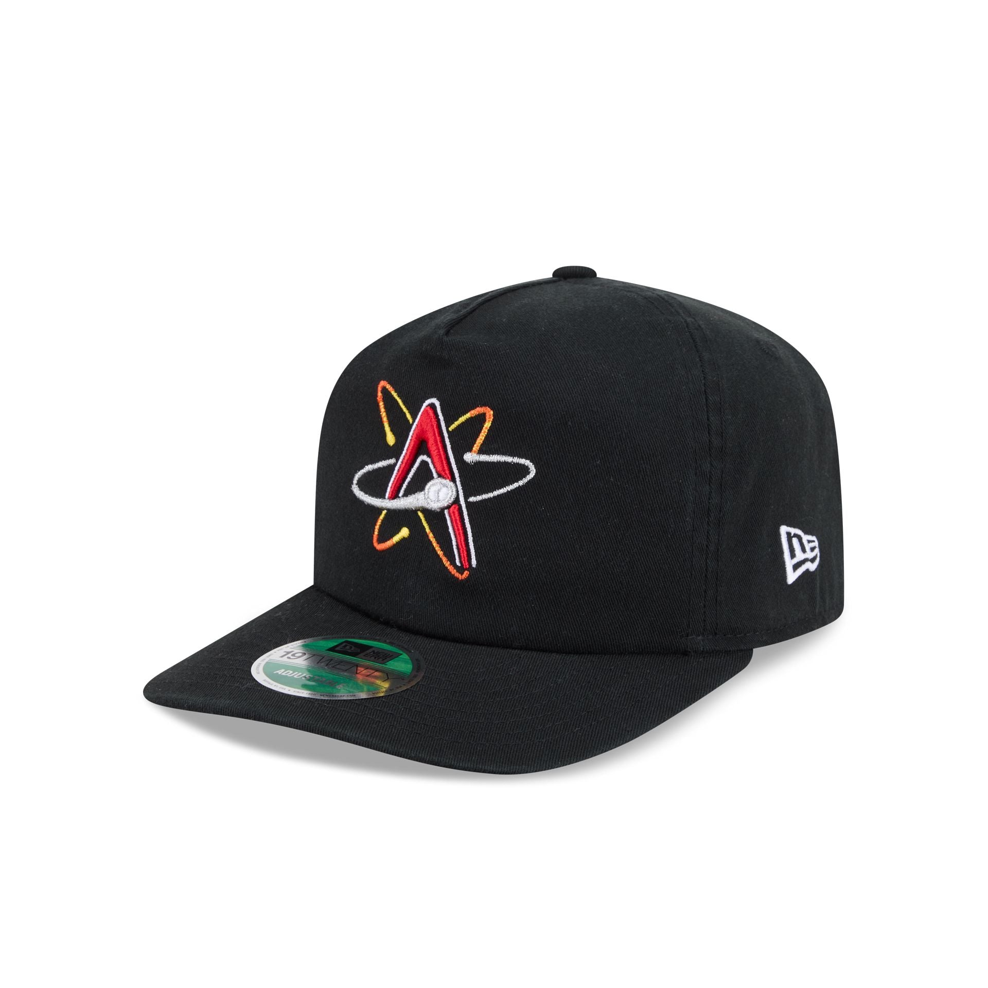 Albuquerque Isotopes Authentic Collection Player Replica 19TWENTY Snap