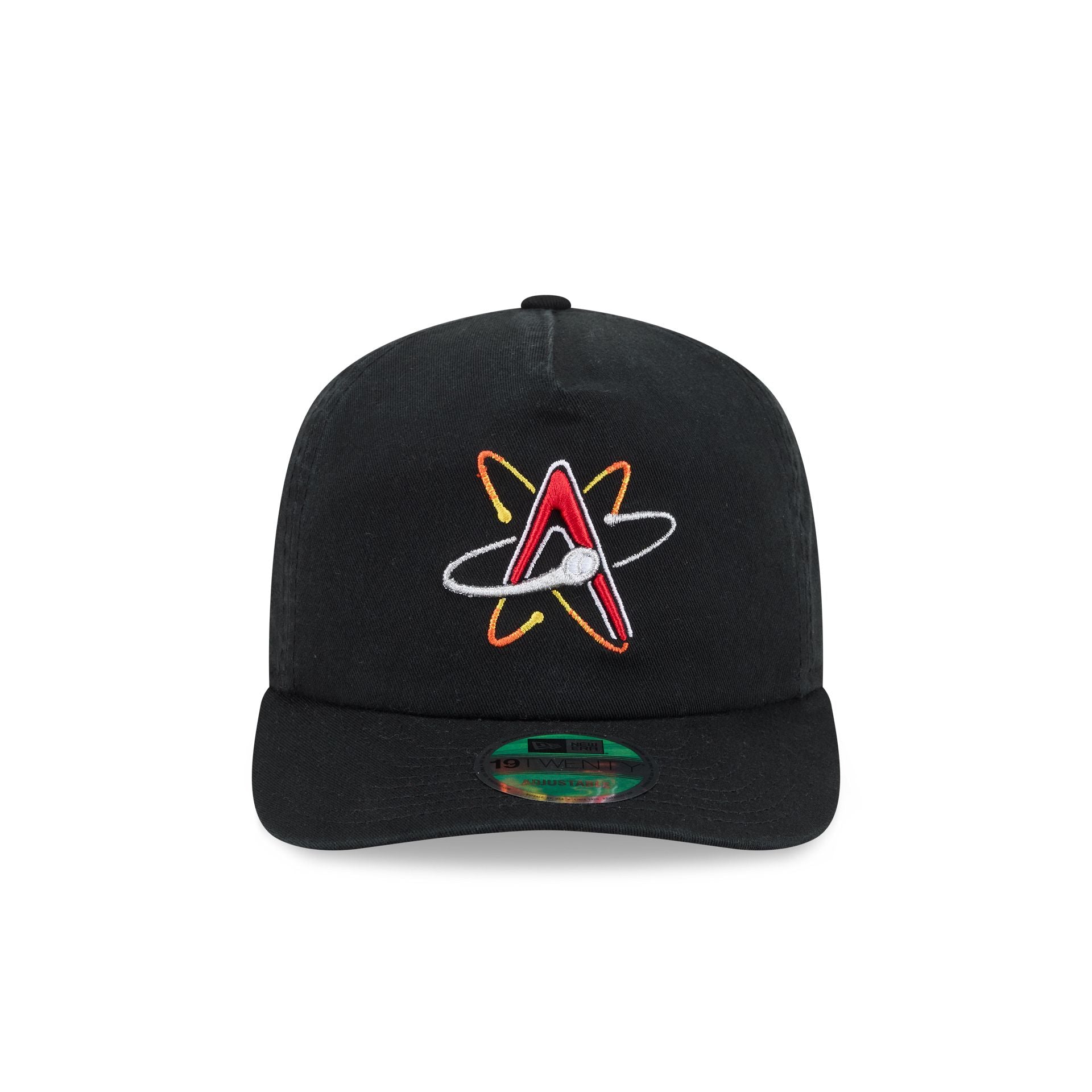Albuquerque Isotopes Authentic Collection Player Replica 19TWENTY Snap - Image 2