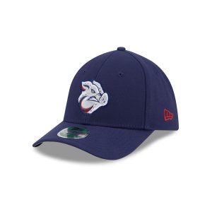 Lehigh Valley IronPigs Authentic Collection Player Replica 39THIRTY M-