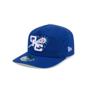 Oklahoma City Comets Authentic Collection Player Replica 19TWENTY Snapback Hat