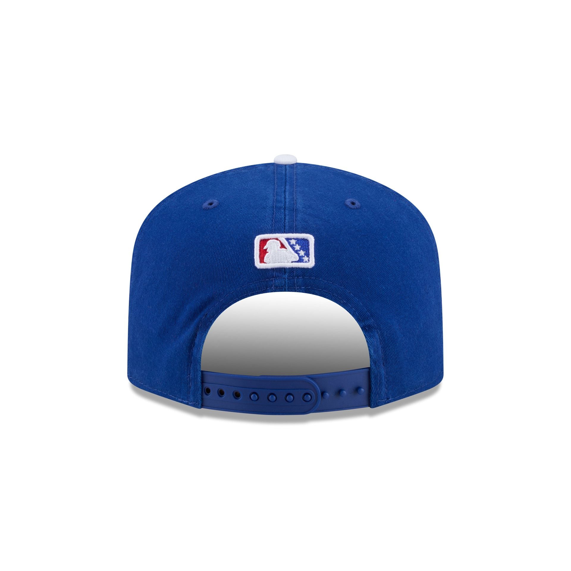 Oklahoma City Comets Authentic Collection Player Replica 19TWENTY Snapback Hat - Image 6