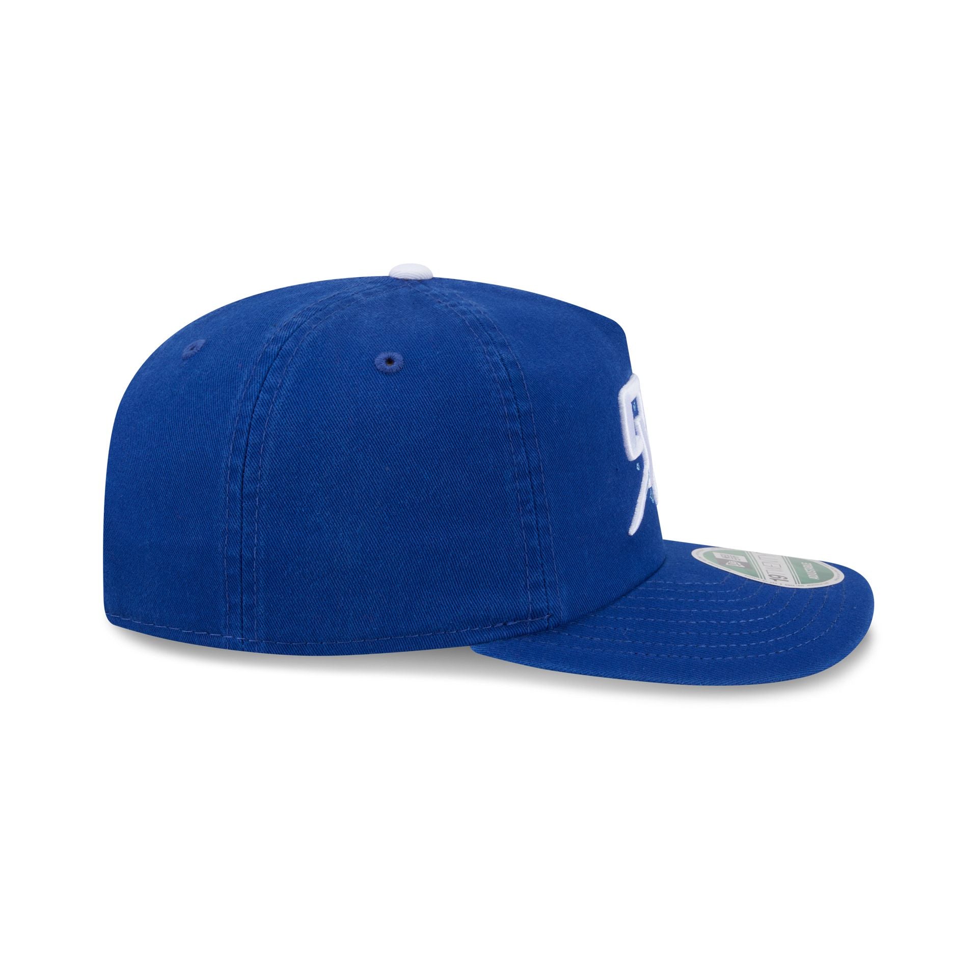 Oklahoma City Comets Authentic Collection Player Replica 19TWENTY Snapback Hat - Image 5