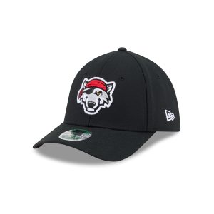 Erie SeaWolves Authentic Collection Player Replica 39THIRTY M-Crown St