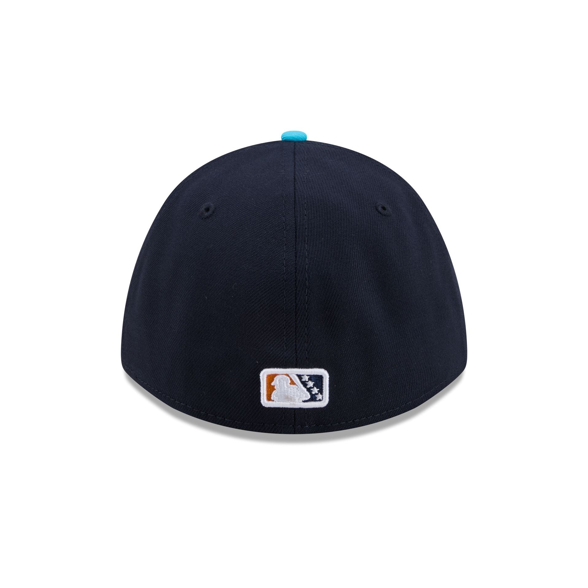 Sugar Land Space Cowboys Authentic Collection Player Replica 39THIRTY M-Crown Stretch Fit Hat - Image 6