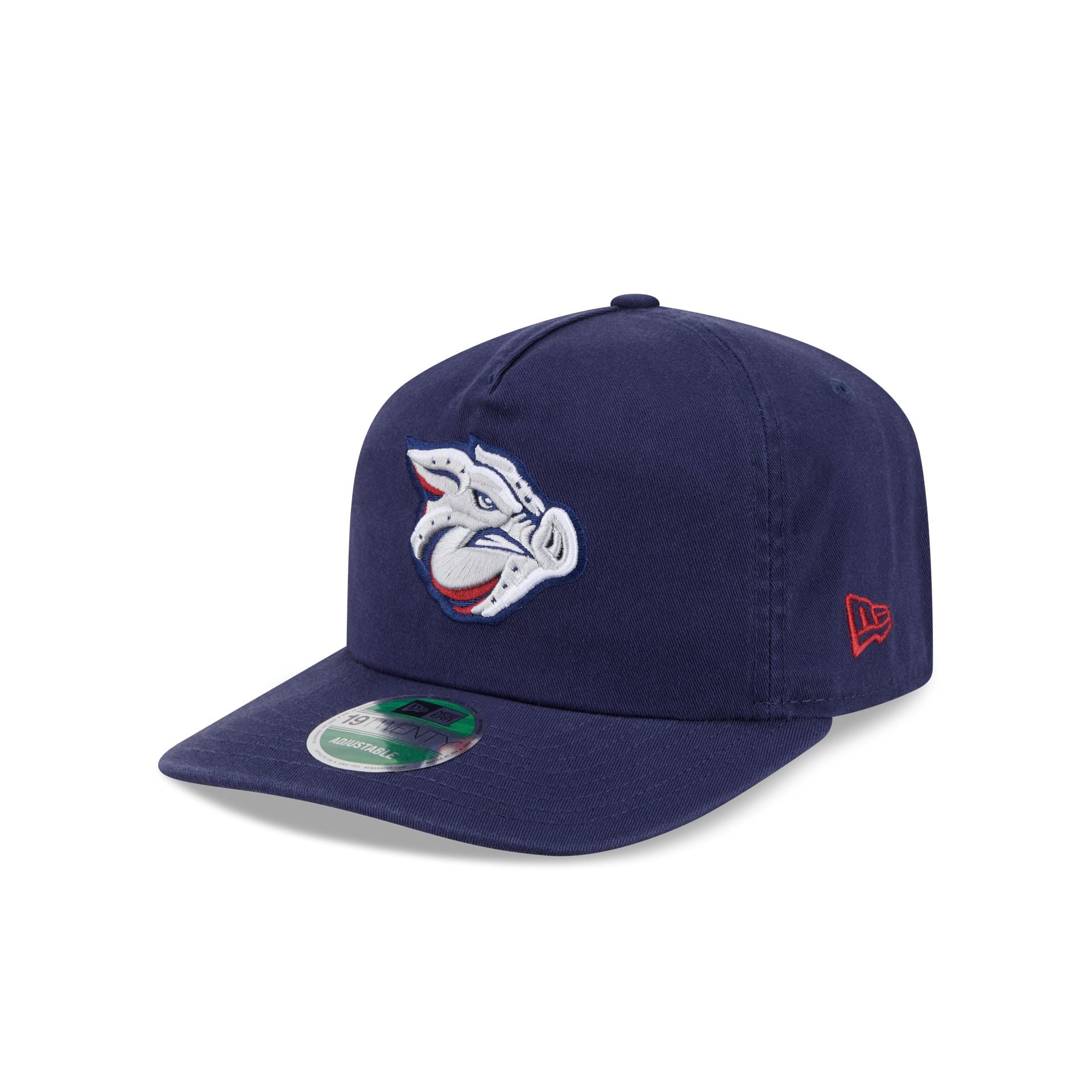 Lehigh Valley IronPigs Authentic Collection Player Replica 19TWENTY Sn