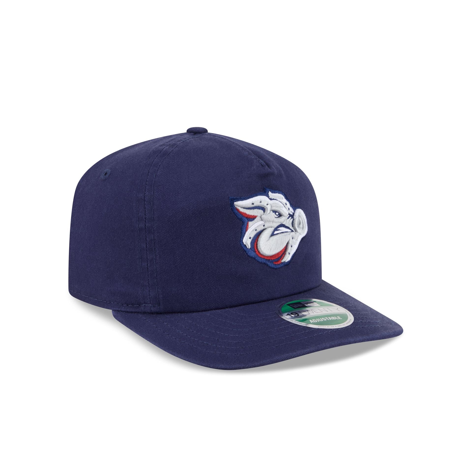 Lehigh Valley IronPigs Authentic Collection Player Replica 19TWENTY Sn - Image 3