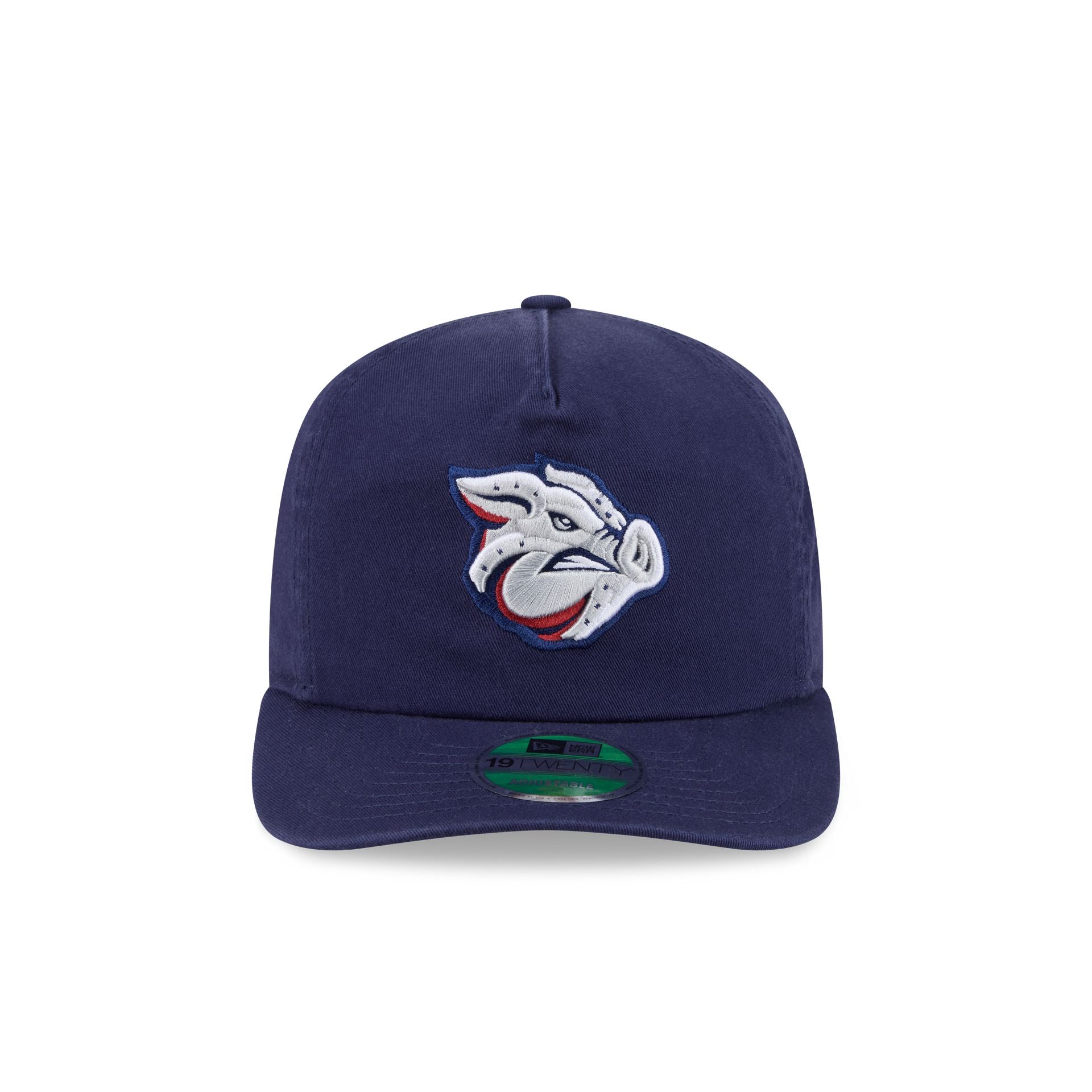 Lehigh Valley IronPigs Authentic Collection Player Replica 19TWENTY Sn - Image 2