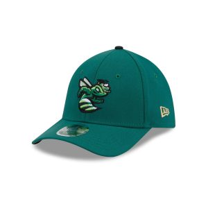 Augusta GreenJackets Authentic Collection Player Replica 39THIRTY M-Cr