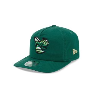 Augusta GreenJackets Authentic Collection Player Replica 19TWENTY Snap