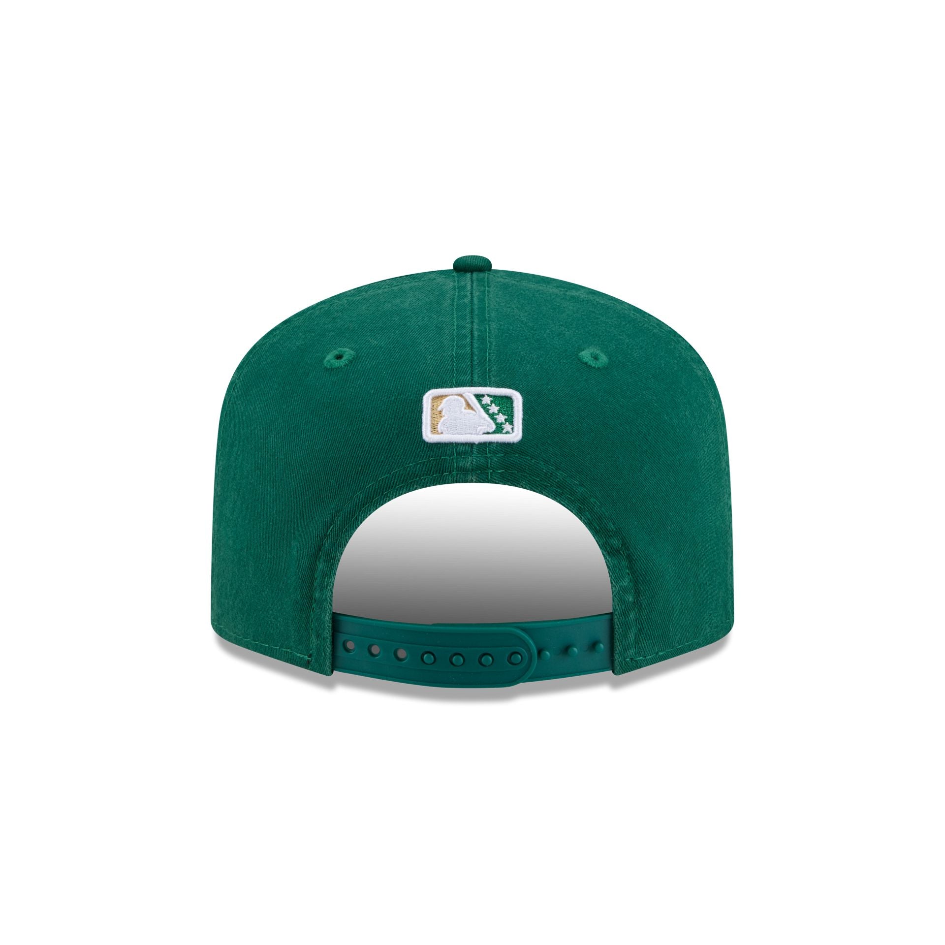 Augusta GreenJackets Authentic Collection Player Replica 19TWENTY Snap - Image 6