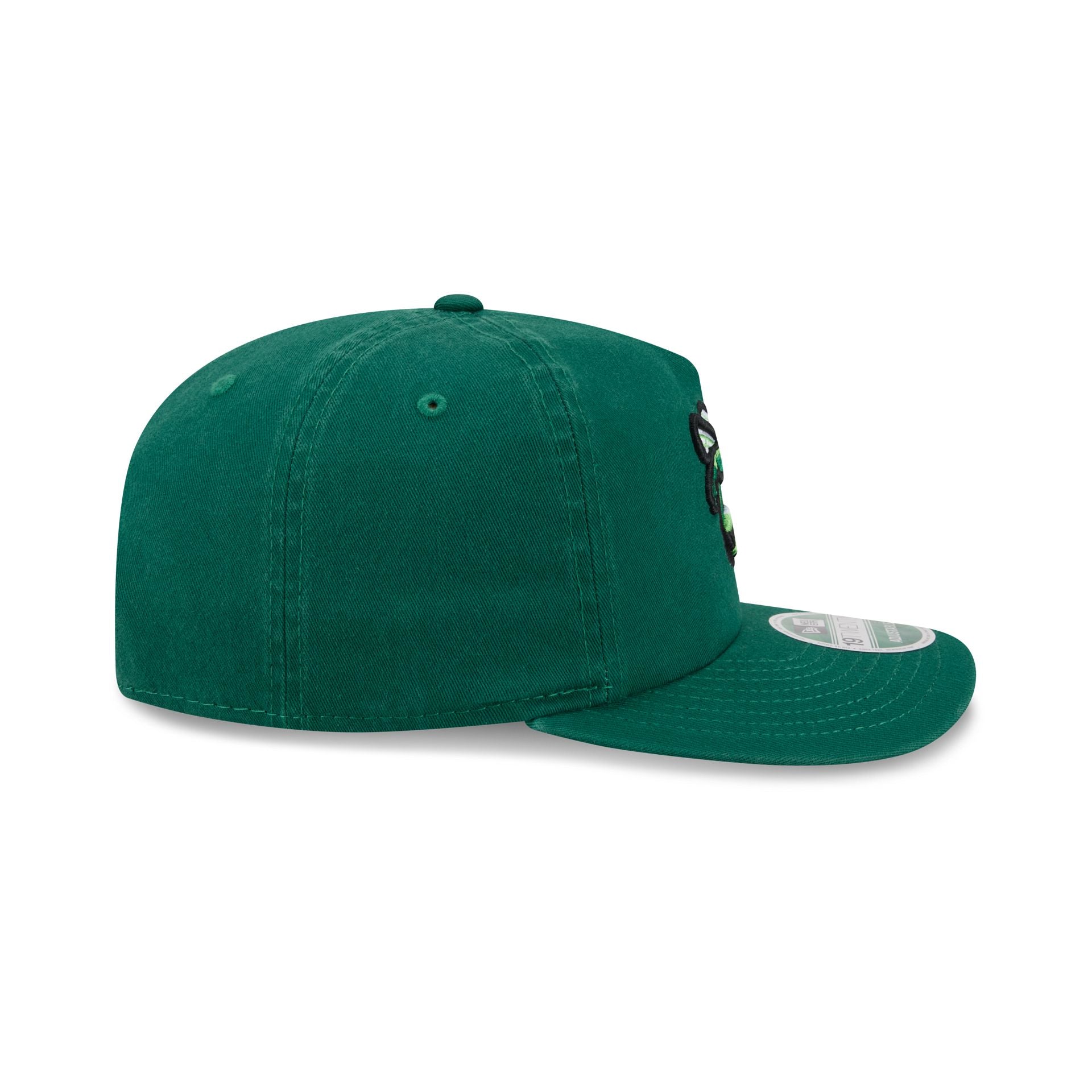 Augusta GreenJackets Authentic Collection Player Replica 19TWENTY Snap - Image 5