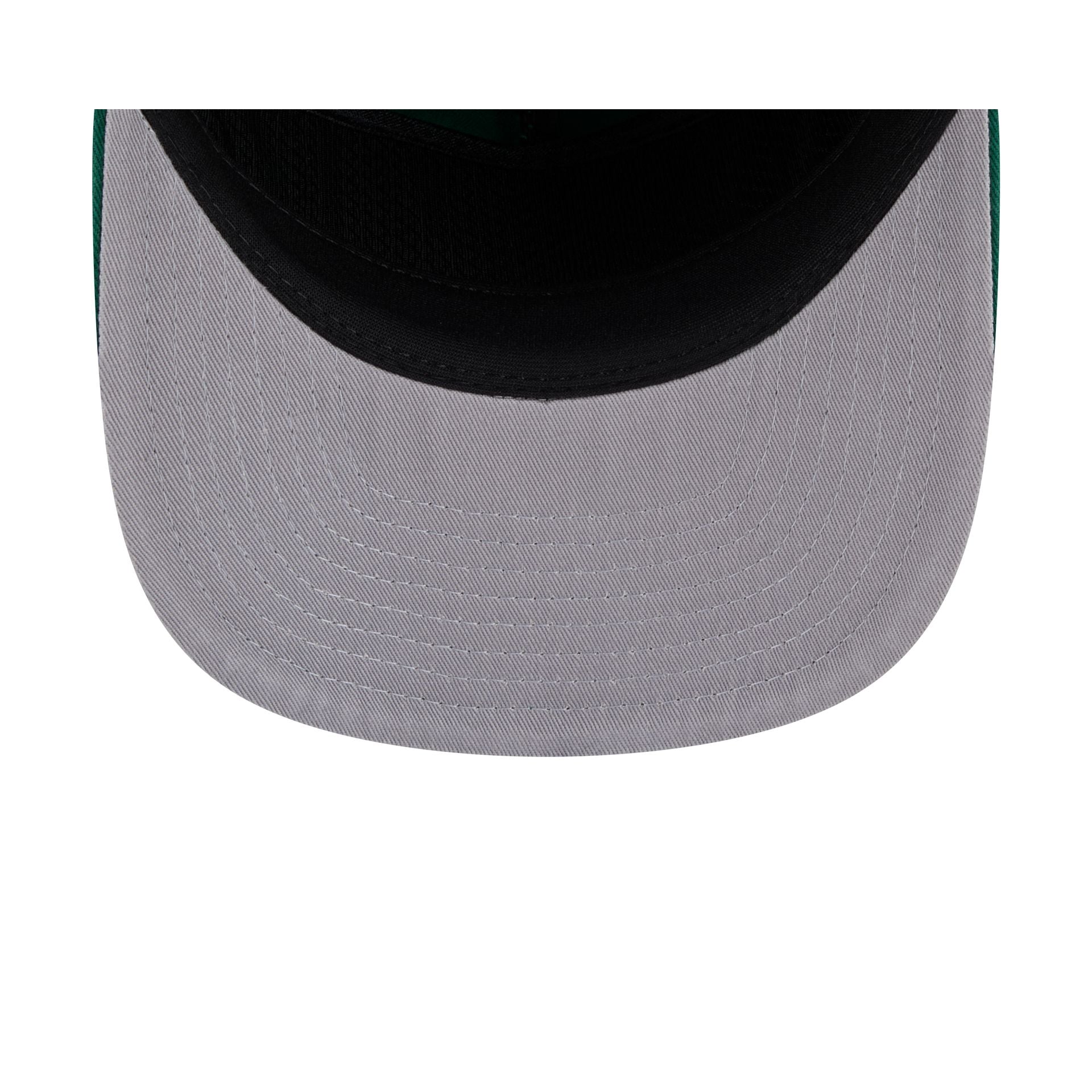 Augusta GreenJackets Authentic Collection Player Replica 19TWENTY Snap - Image 7