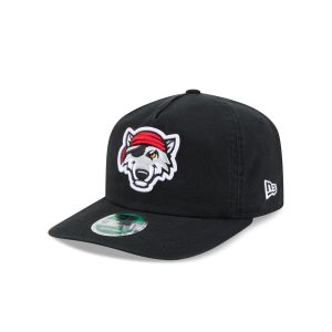 Erie SeaWolves Authentic Collection Player Replica 19TWENTY Snapback H