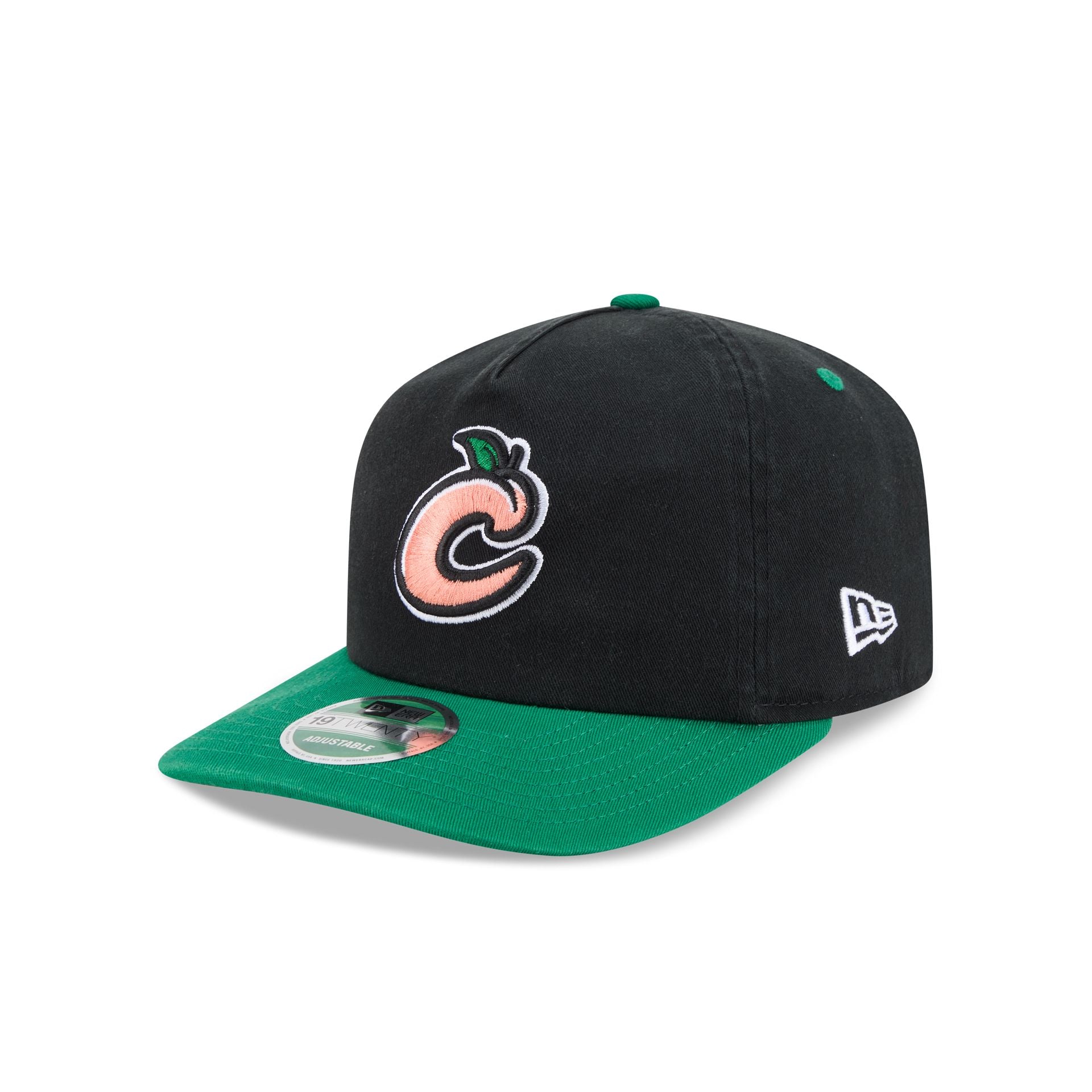 Columbus Clingstones Authentic Collection Player Replica 19TWENTY Snap