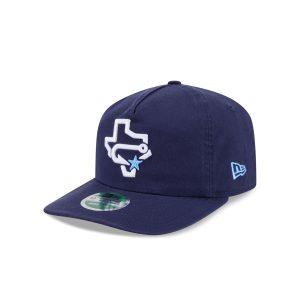 Corpus Christi Hooks Authentic Collection Player Replica 19TWENTY Snap