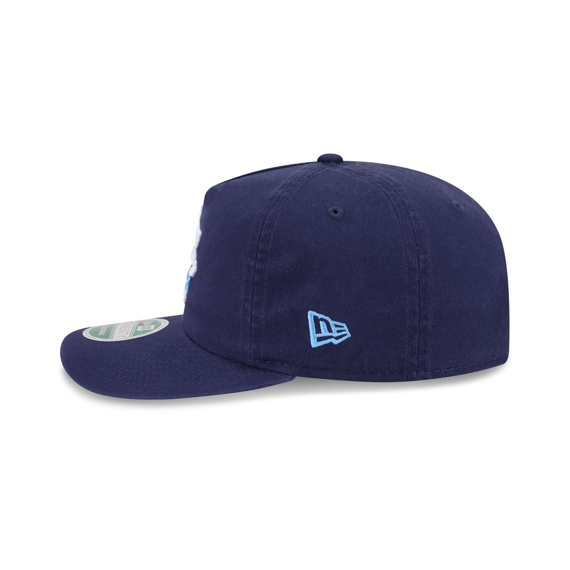 Corpus Christi Hooks Authentic Collection Player Replica 19TWENTY Snap - Image 4