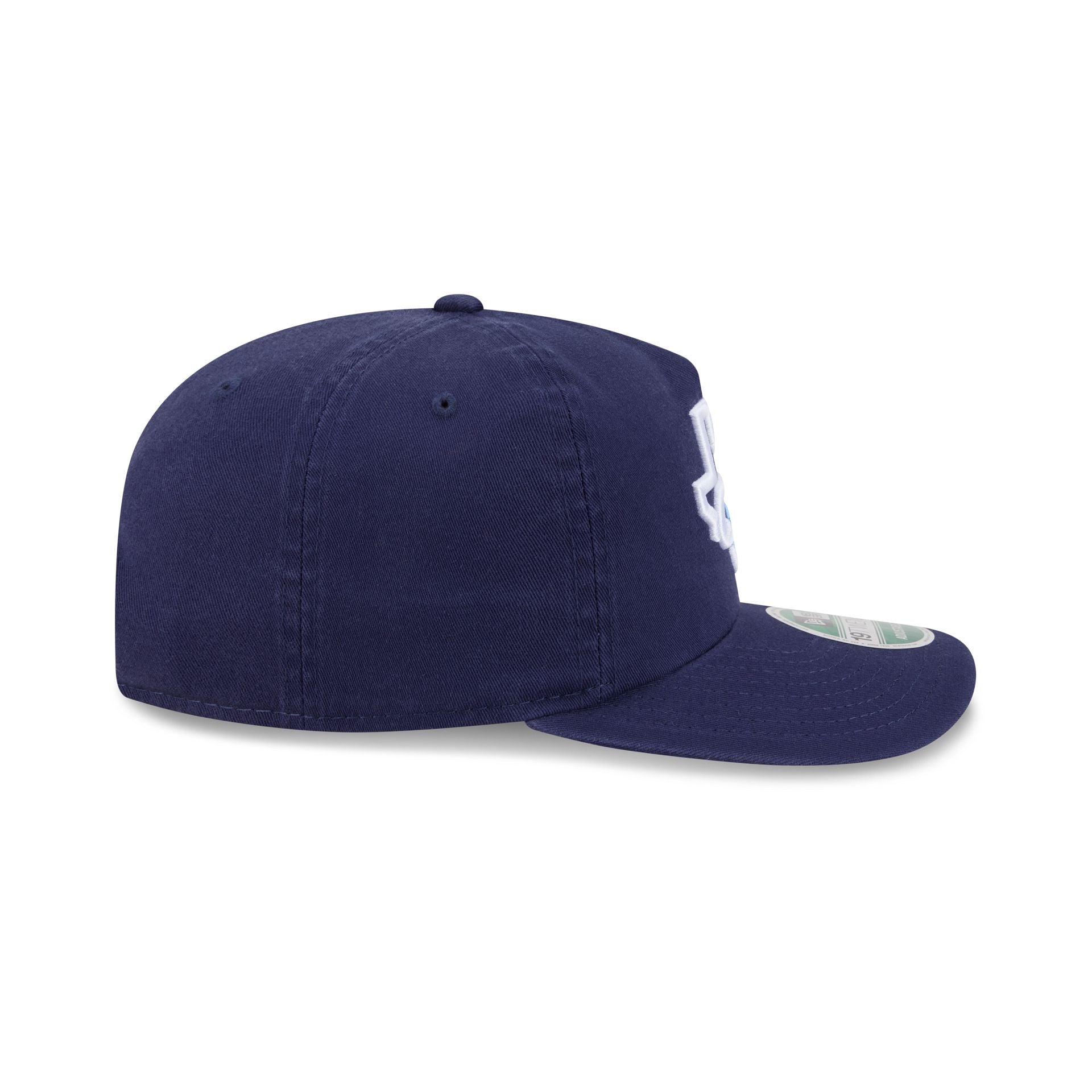 Corpus Christi Hooks Authentic Collection Player Replica 19TWENTY Snap - Image 5