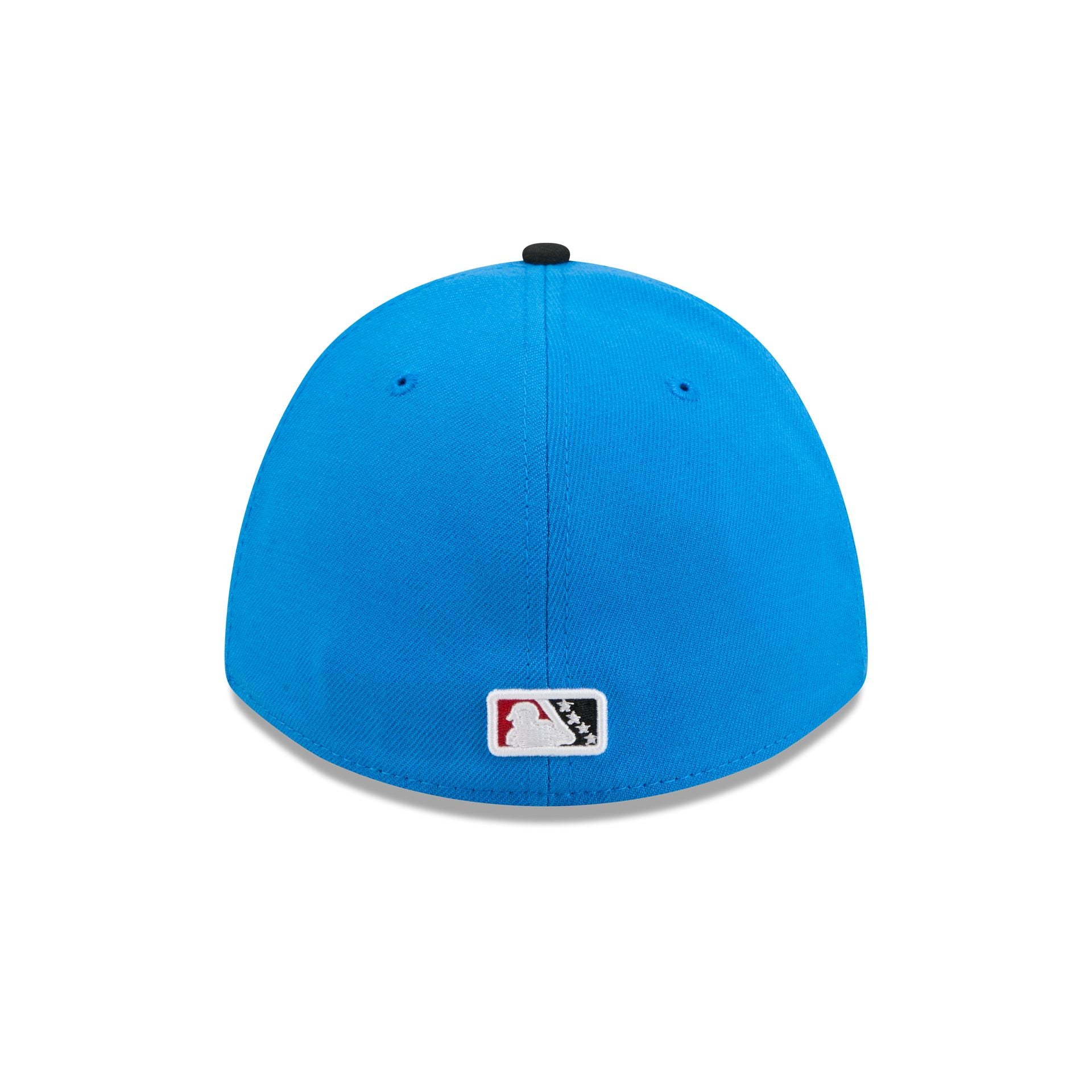 Rocket City Trash Pandas Authentic Collection Player Replica 39THIRTY M-Crown Stretch Fit Hat - Image 6