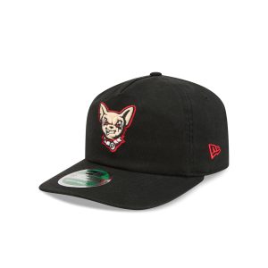 El Paso Chihuahuas Authentic Collection Player Replica 19TWENTY Snapba