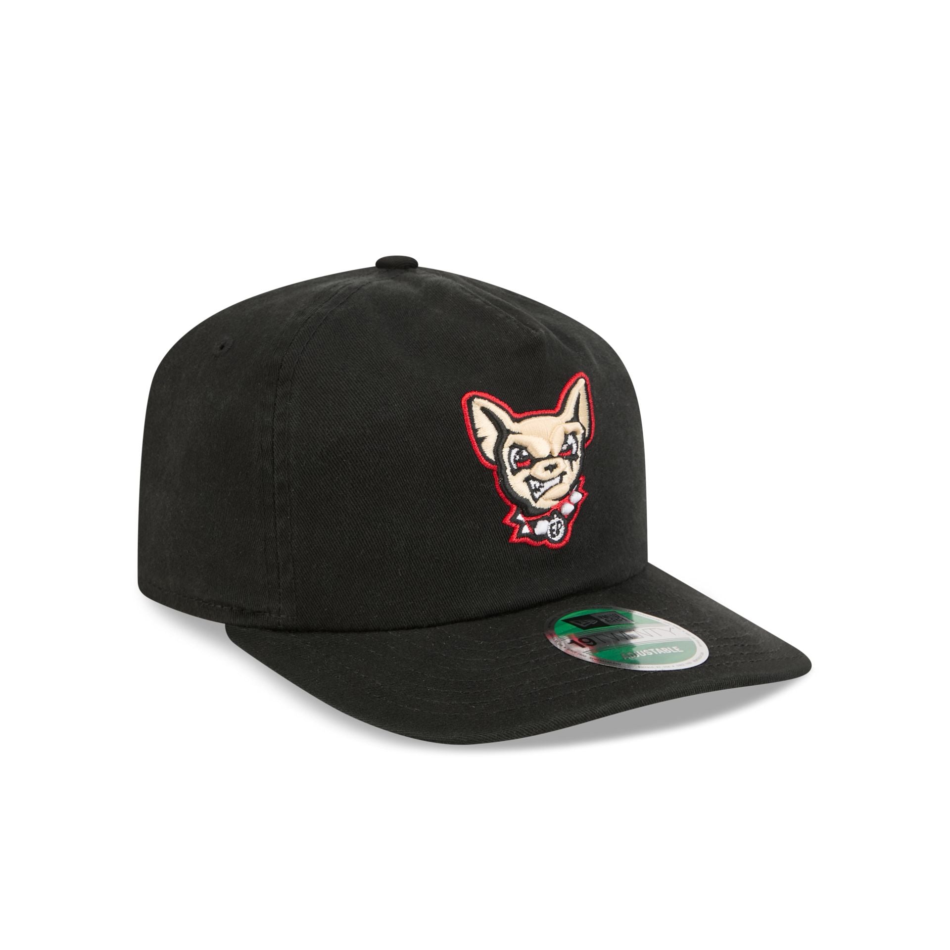El Paso Chihuahuas Authentic Collection Player Replica 19TWENTY Snapba - Image 3