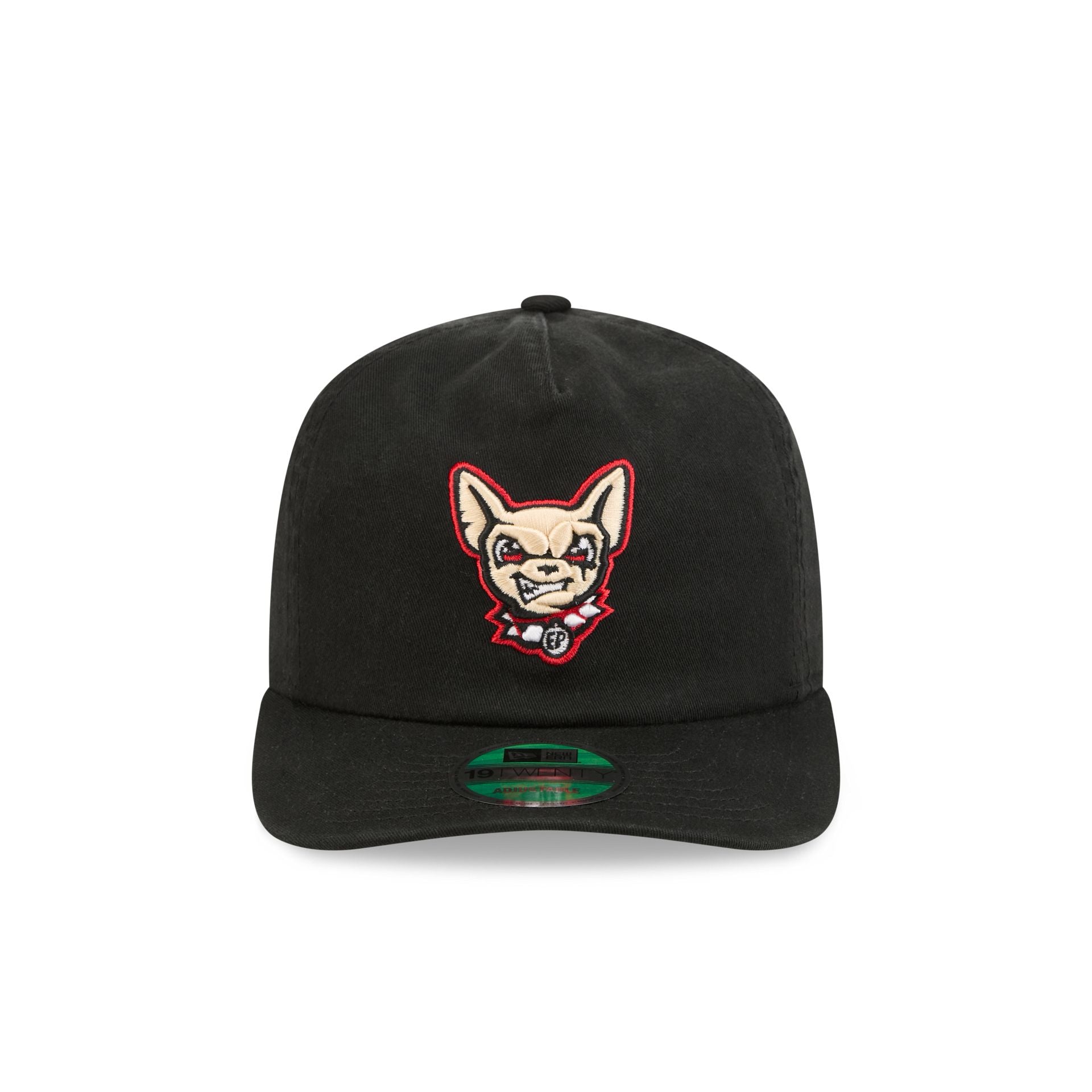 El Paso Chihuahuas Authentic Collection Player Replica 19TWENTY Snapba - Image 2