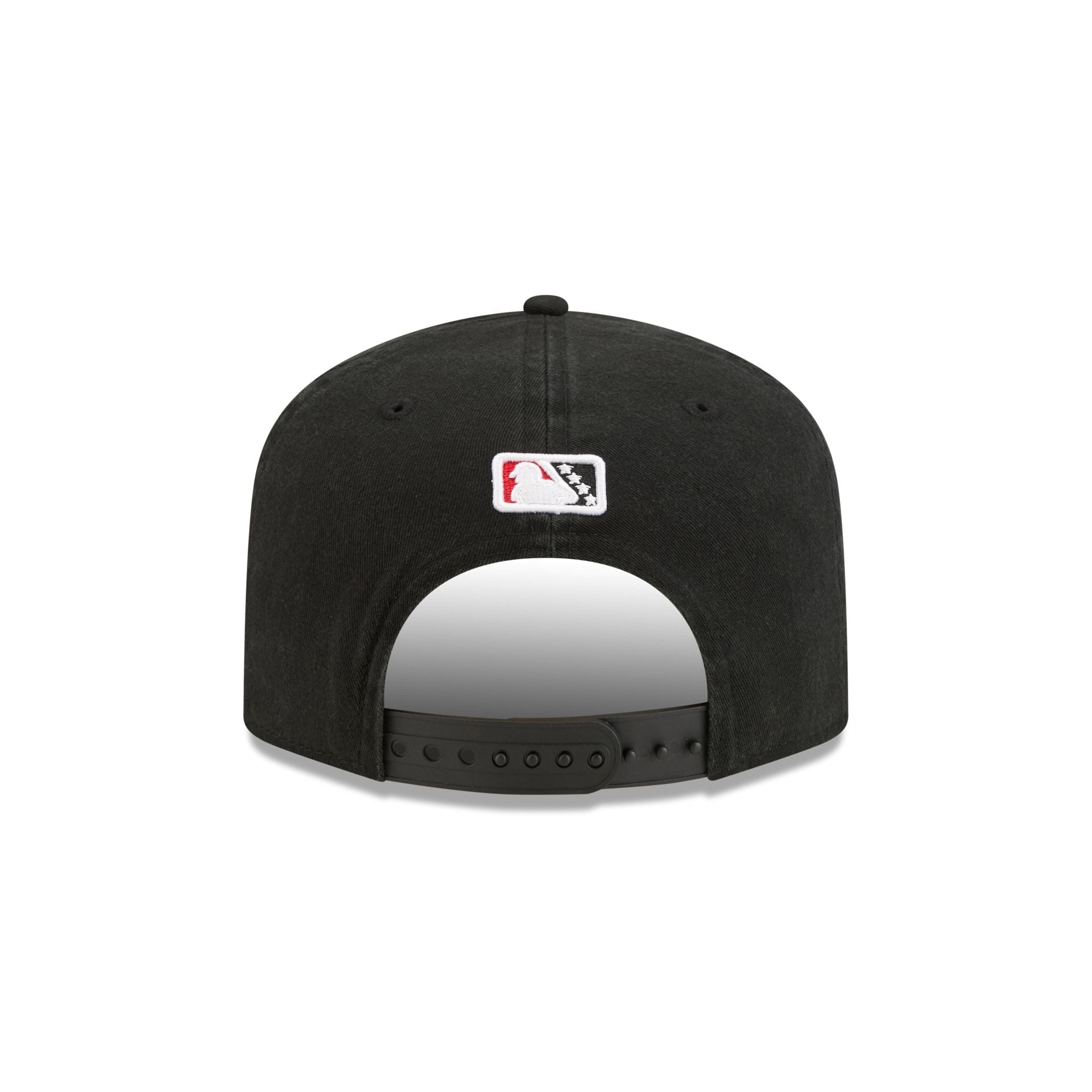 El Paso Chihuahuas Authentic Collection Player Replica 19TWENTY Snapba - Image 6