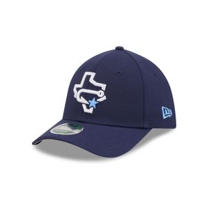 Corpus Christi Hooks Authentic Collection Player Replica 39THIRTY M-Cr