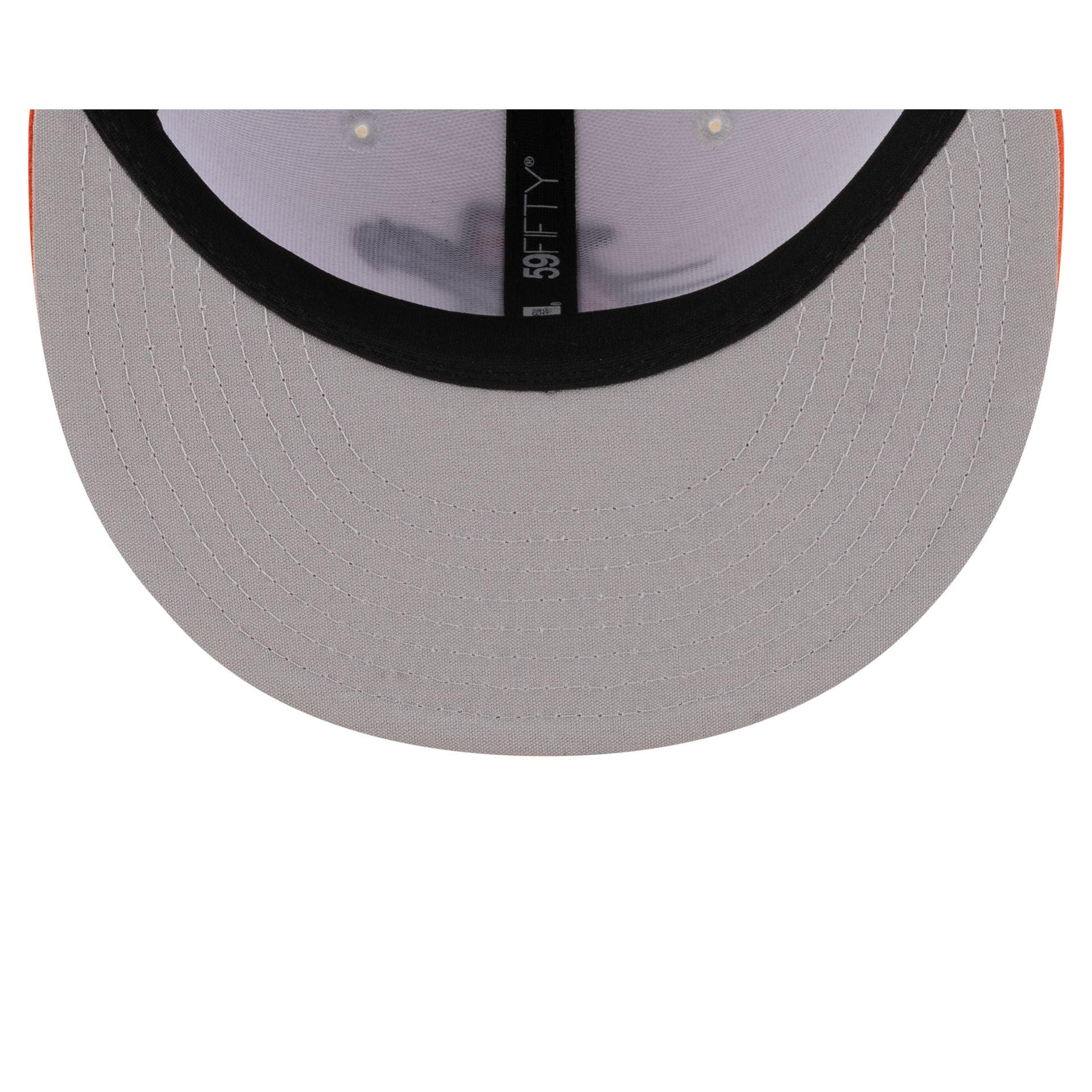 Las Vegas Aviators Authentic Collection Alt 2 59FIFTY Fitted Hat - Image 7