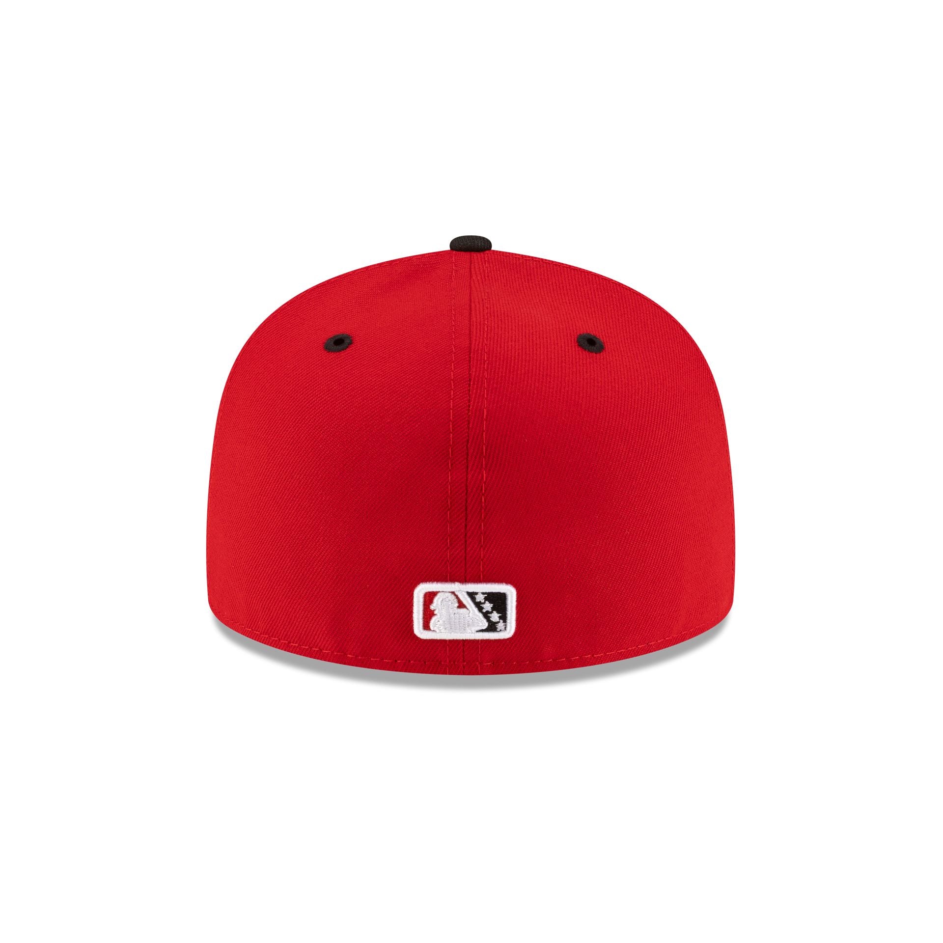 Richmond Flying Squirrels Authentic Collection Alt 59FIFTY Fitted Hat - Image 6