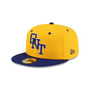 Ontario Tower Buzzers Authentic Collection Alt 2 59FIFTY Fitted Hat