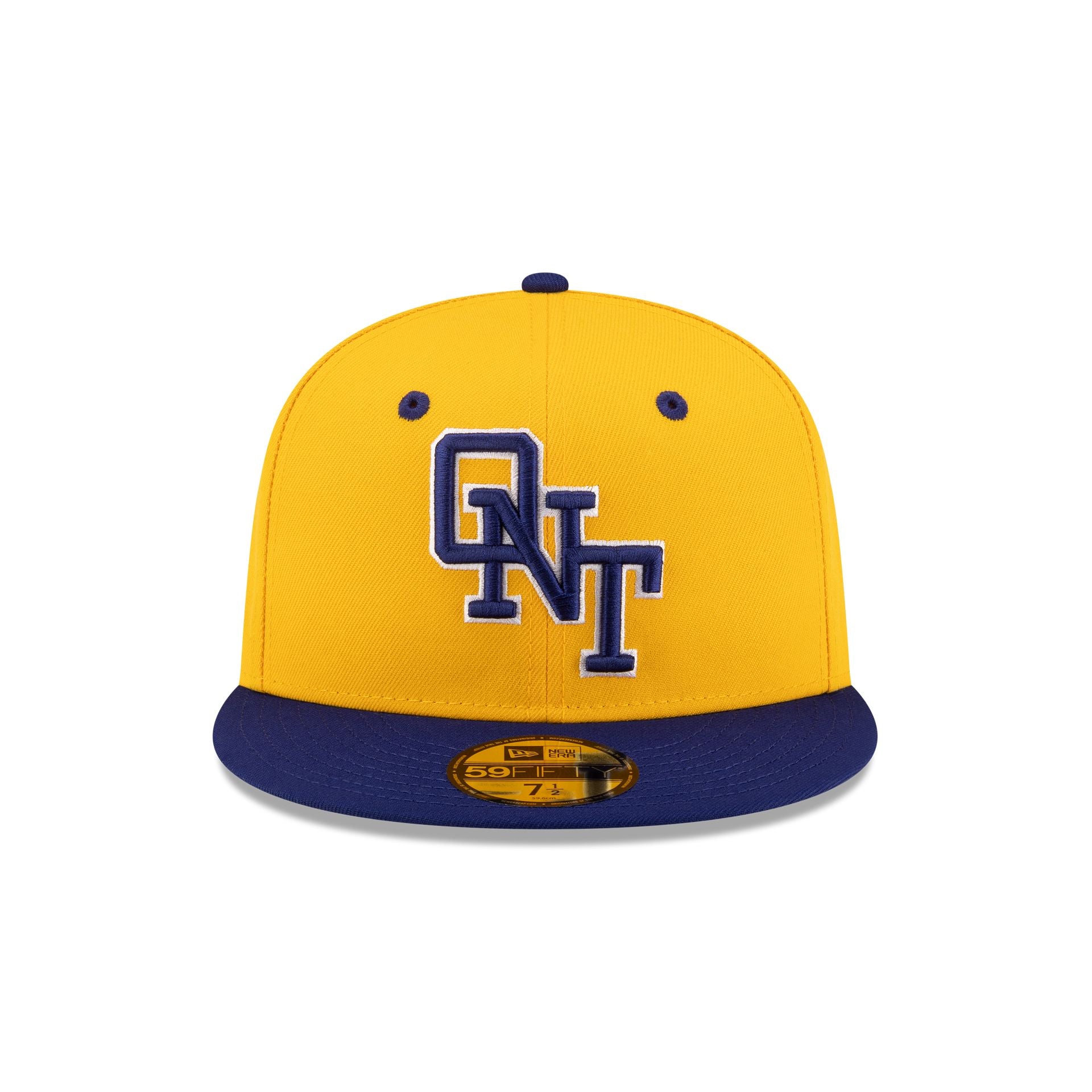 Ontario Tower Buzzers Authentic Collection Alt 2 59FIFTY Fitted Hat - Image 2