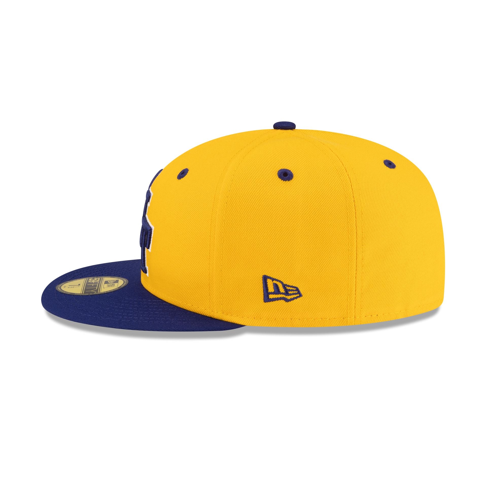 Ontario Tower Buzzers Authentic Collection Alt 2 59FIFTY Fitted Hat - Image 4